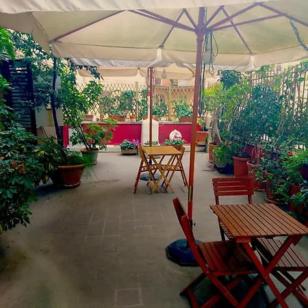 B&B San Michele a Porta Pia-2
