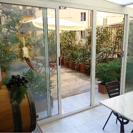 B&B San Michele a Porta Pia-3