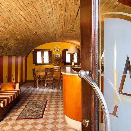 Hotel Antica Fonte-3