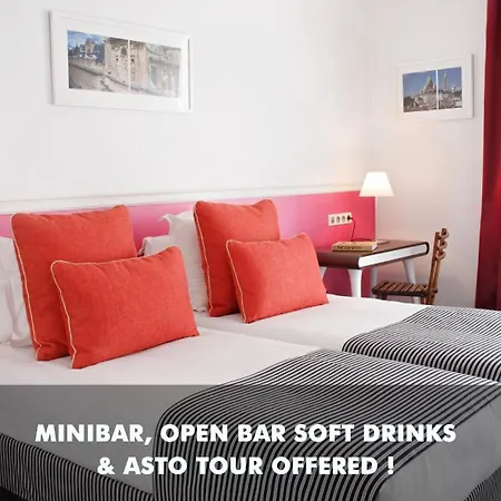 Hotel Monterosa - Astotel-3