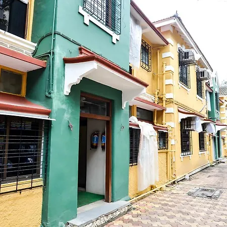 Rama Krishna Hotel-2