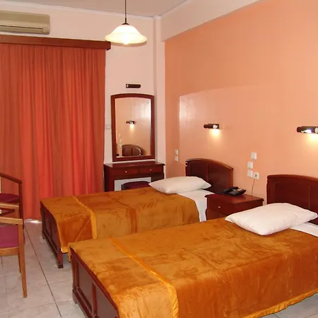 Hotel Cosmos-3