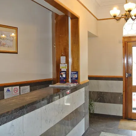 The Belgrove Hotel-3