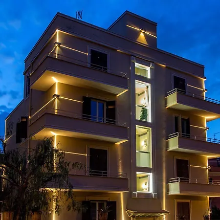 Roma Dreaming Aparthotel-2