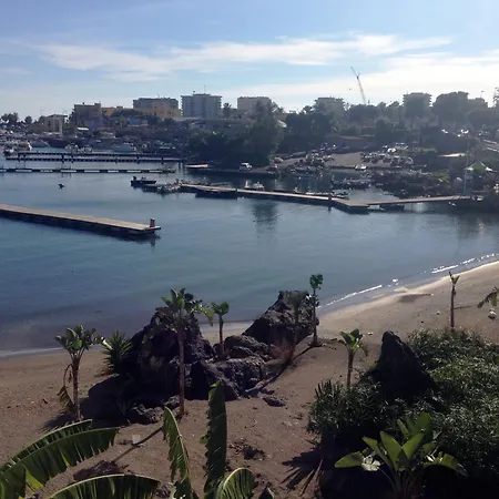 Baia Di Ognina-3