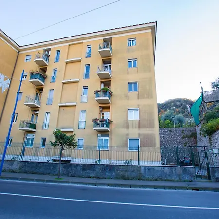 B&B Degli Aranci-3