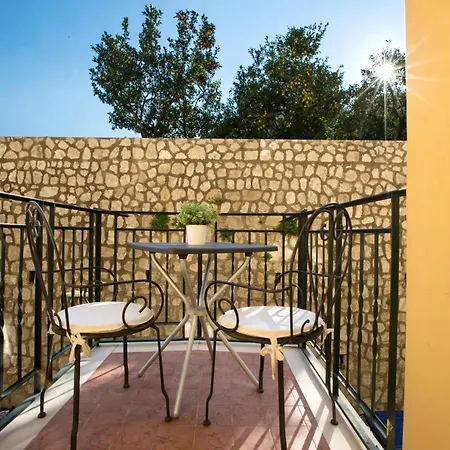 B&B Degli Aranci-2