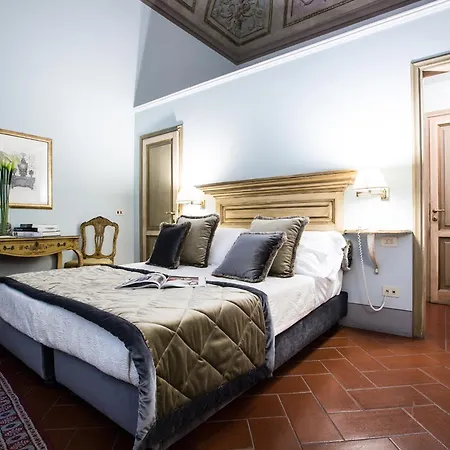Hotel Burchianti-2