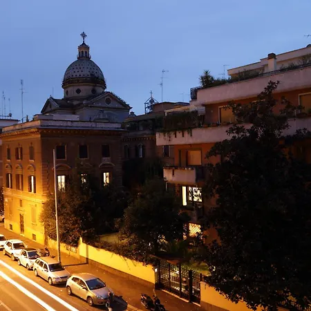 Residenza I Rioni Guesthouse-3