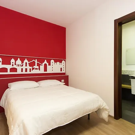 Central Rooms Il Re-2