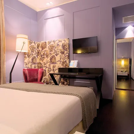 Stendhal Luxury Suites-3