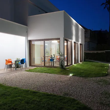 Hotel Villa Sveva-2