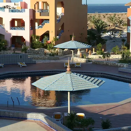 Faraana Heights Aqua Park-2