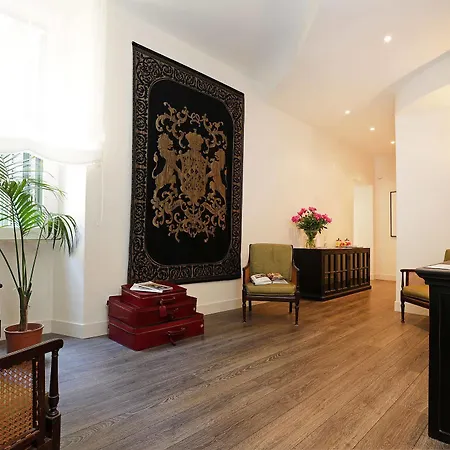 Residenza Cavour-3