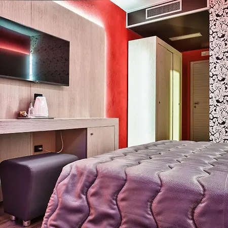 Hotel Angioino&Spa-3