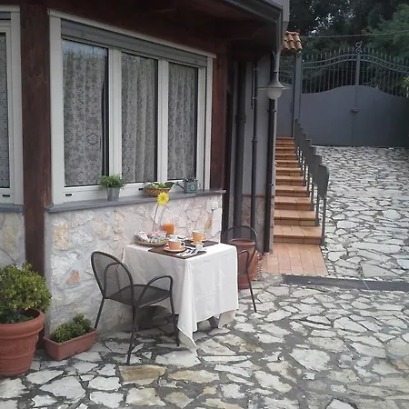 I Giardini di Capodimonte 2-3