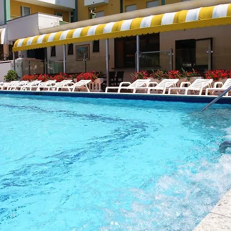 Park Hotel Perù ***S-3