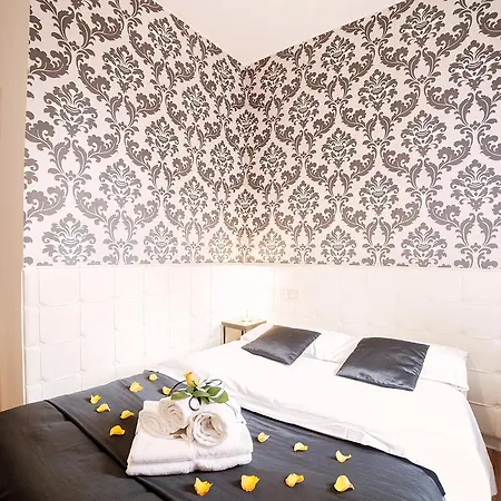 Ostiense Suites-3