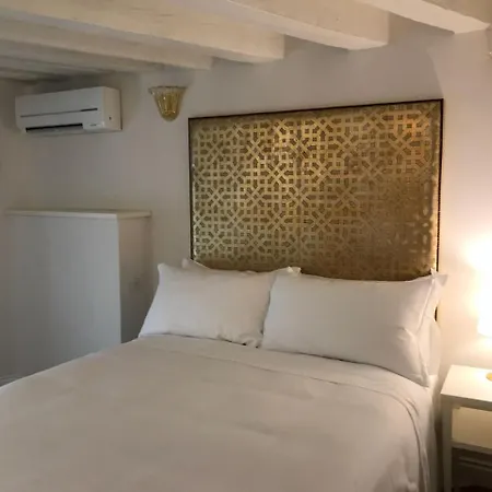 Suites alla Maddalena-3