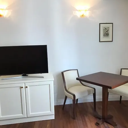 Suites alla Maddalena-2