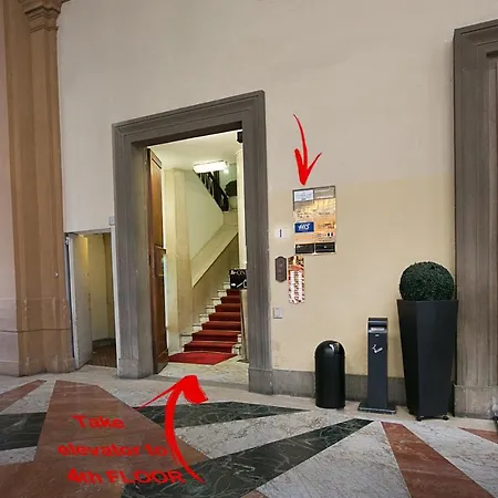 Mabelle Firenze Residenza Gambrinus-3