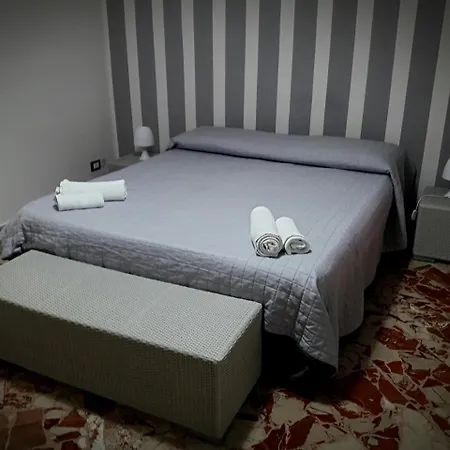 Al Civico 8 - B&B - Palermo-2