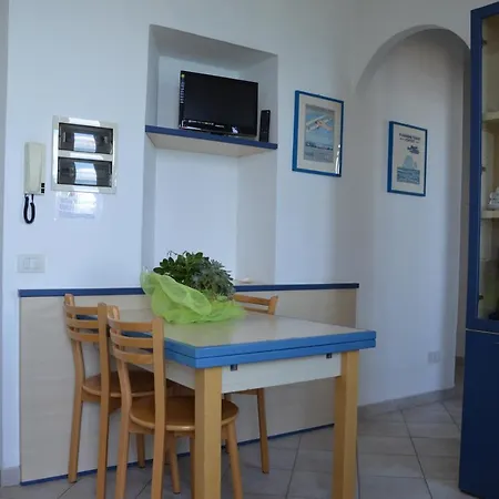 Residence Villa Miky-3