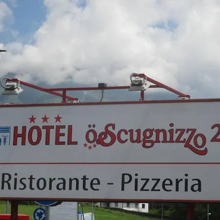 Hotel O'Scugnizzo 2-2