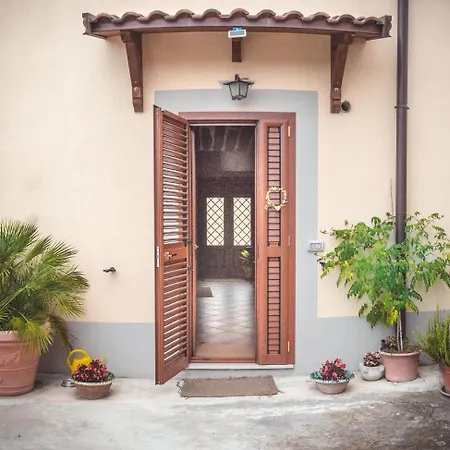 B&b A casa di Maybe-3