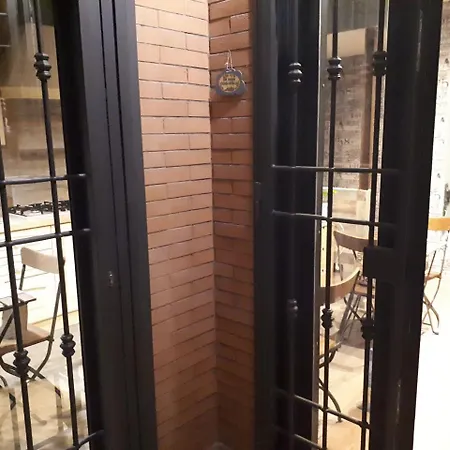 B&B Papa Leone Countryrooms-2