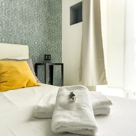 Merulana 139 Suites-2