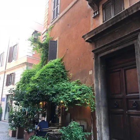 Appartamento in Lucina-3