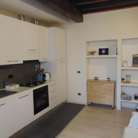 Bargello Guest House-3