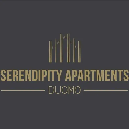 Serendipity Apartments - Duomo-3