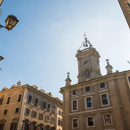 Roma Suites Navona-2