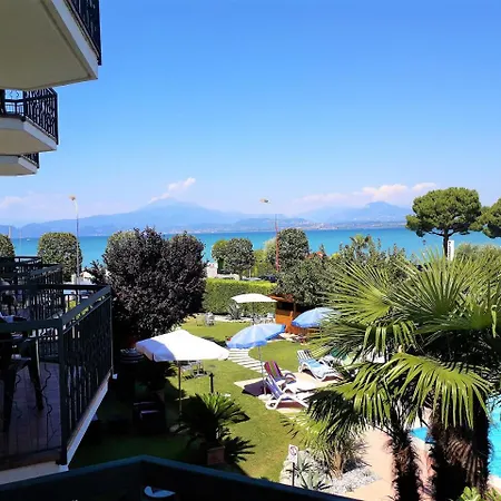 Hotel Fornaci-2