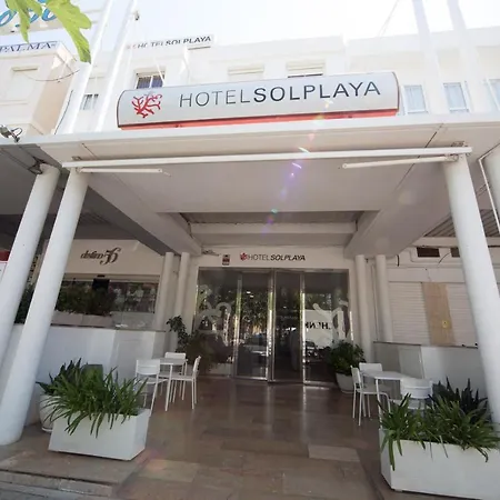 Sol Playa-2