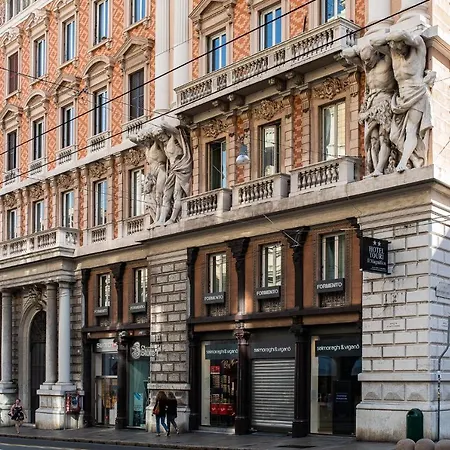 Hotel Youri Il Magnifico-2