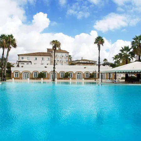 Ih Hotels Agrigento Kaos Resort-2