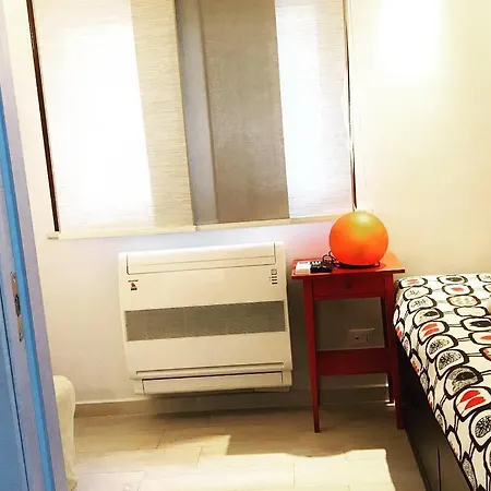 Rosemary Charming Rooms-2