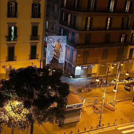 b&b Napoli Capitale-3