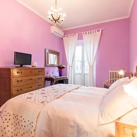 A Roman Tale B&B-3