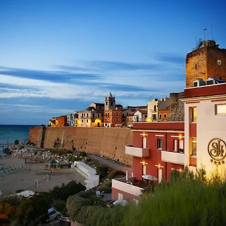 Hotel Santa Lucia-3