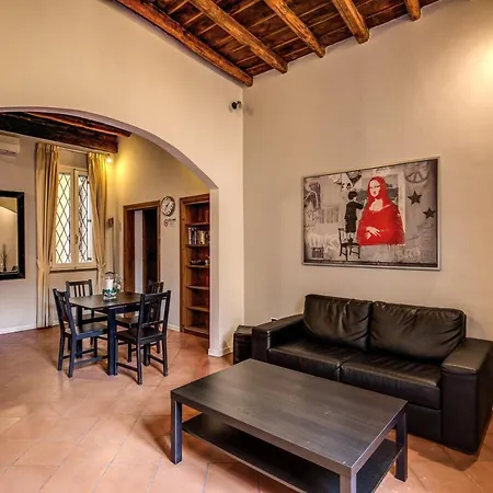 Guest House o Affittacamere Magenta Fico 2-2