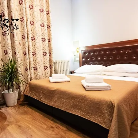 Hotel Aida-2
