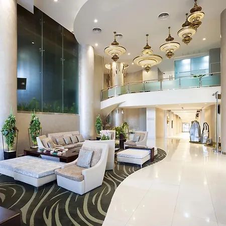 Viva Garden Serviced Residence-3
