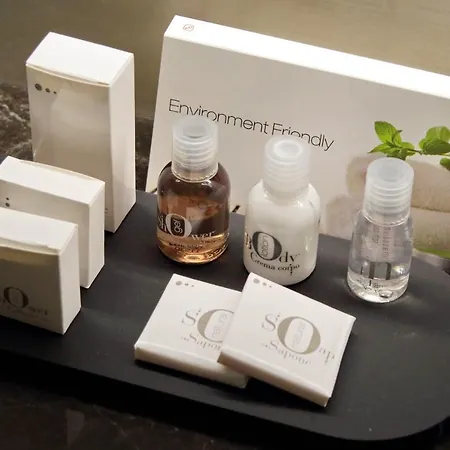 Bq House Colosseo Luxury Rooms-2