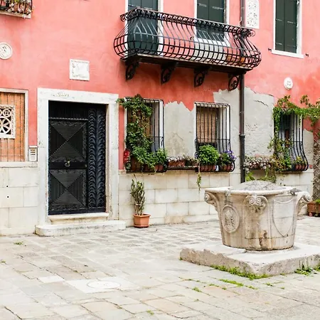 Hotel Cannaregio 2357-3