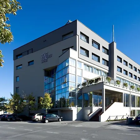 Hotel Penz West-3