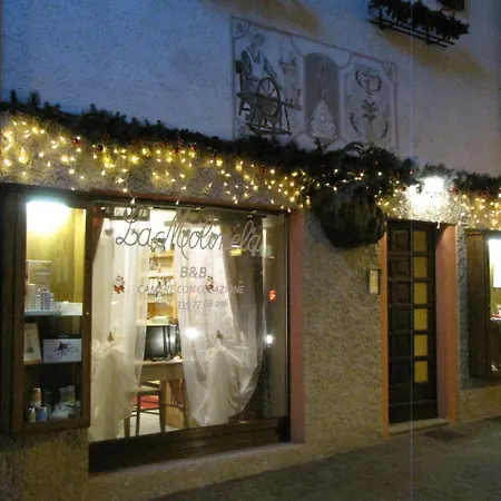 La Molinela B&B-3